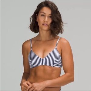 Lululemon Athletic Bikini Set
